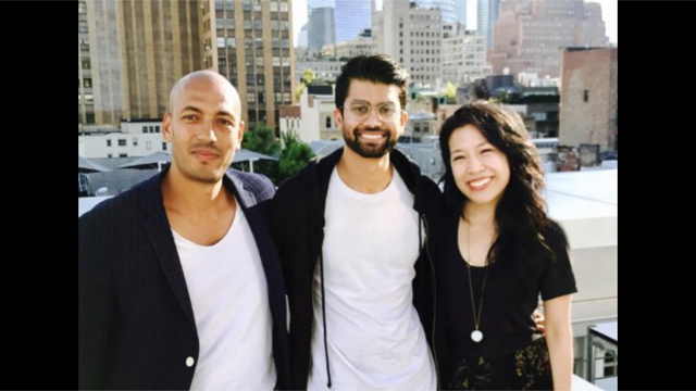 Storefront's tweet photo. How to build the future of retail: Check out our new interview with @R44D @LawTrades https://t.co/rxV3JOCSA2 https://t.co/EHgopbAWJS