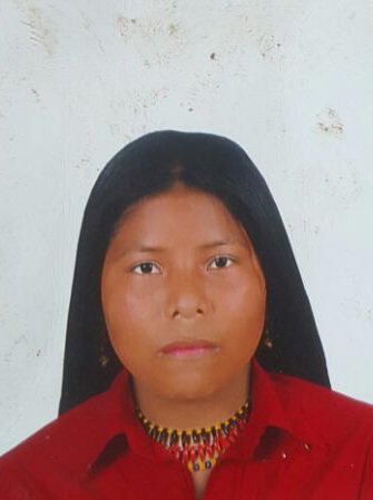AsociacionOrewa's tweet photo. !Las Balas y las minas arrebatan la vida de nuestros pueblos, pero no nuestras raíces!. Ana Maria Mepaquito @ONIC_Colombia @Luis_Evelis https://t.co/iO8479DMeD