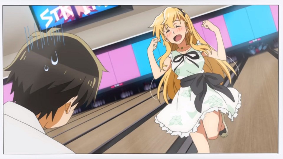 Gamers Keita And Karen Break Up