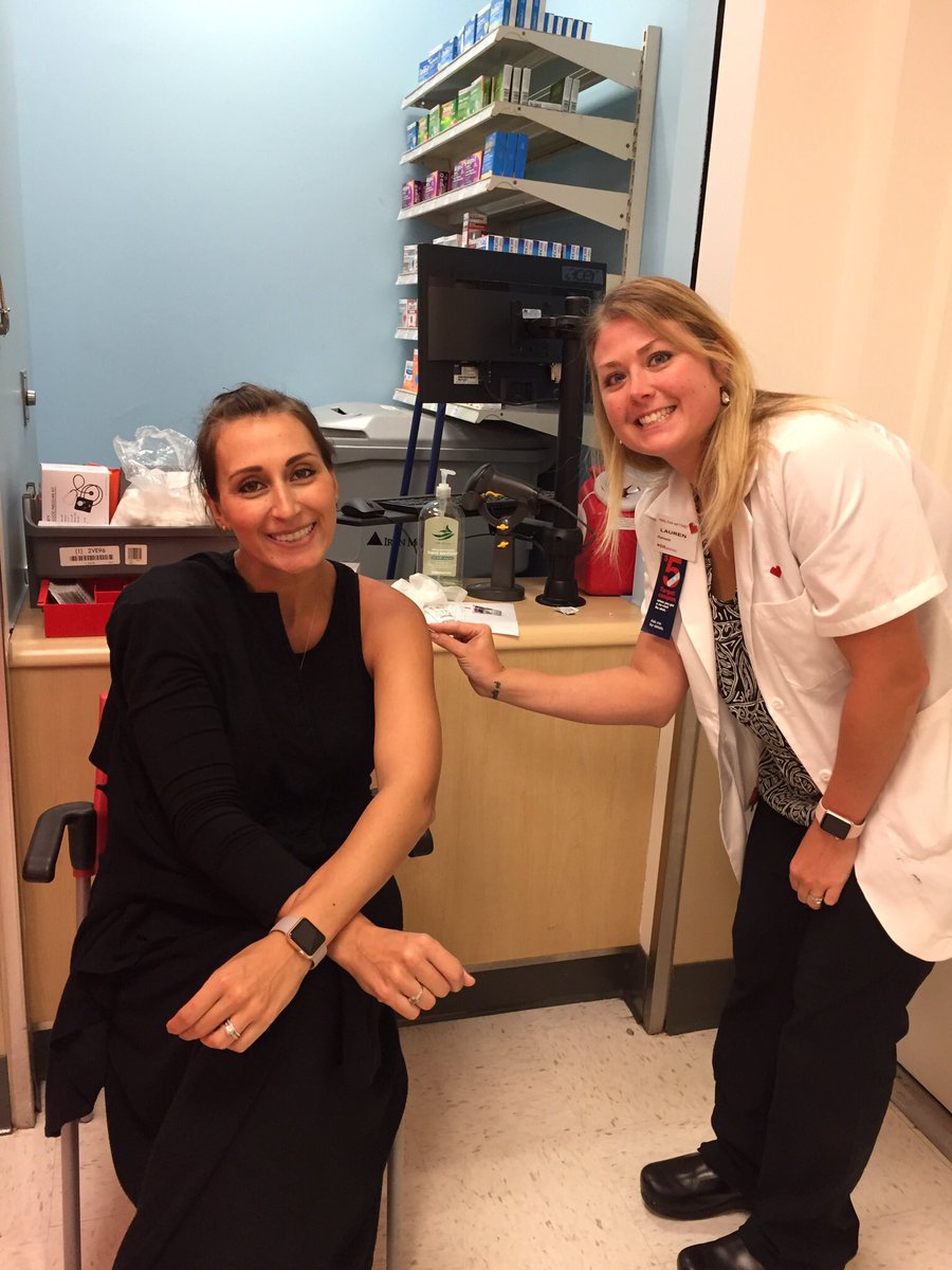 ATodd_FL's tweet photo. Got my flu shot. You should too! Healthy mom. Healthy baby. #CVSinTarget #$5Giftcard #gainwithnopain @abcaskey_tony @amysstanleyrx https://t.co/5k4HMmpY7n
