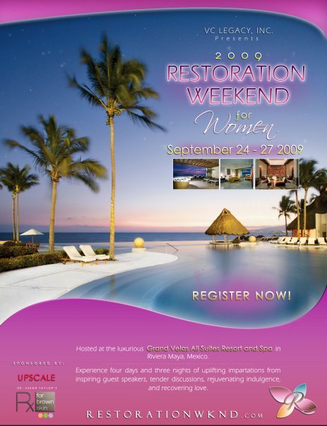 RestorationWknd's tweet photo. Did you know we were featured in Upscale Magazine in 2009?#tbt 
Thank u @Taydra #LoveYouTMJ https://t.co/0XQikcElC2