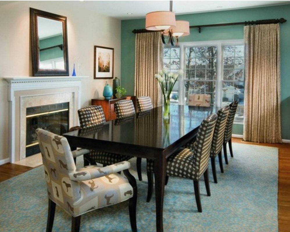 Slobproof's tweet image. Time to update the dining room? Check out these design tips. ow.ly/2nNU30e3stT