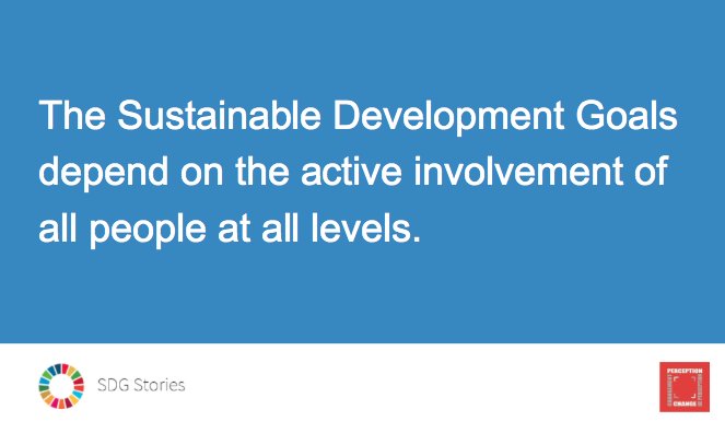 JointSDGFund's tweet photo. The success of #GlobalGoals is grounded on involvement of women. Follow #sdgstories convo w/ Lakshmi Puri @UN_Women https://t.co/UgZegAOWqk https://t.co/fHdO1G3sqo