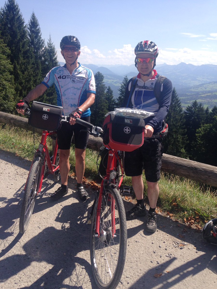 SuzStCC's tweet photo. Skedaddle tour Lake Constance can involve a great (optional!)descent down the Pfaendeberg, Bregenz. https://t.co/vxTqr1I2mf