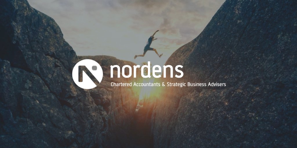 Are you ready to take the leap?! Learn More --> buff.ly/2w8UOjc #Business #Startups #NewBusiness #Advice #Nordens  #AwardWining