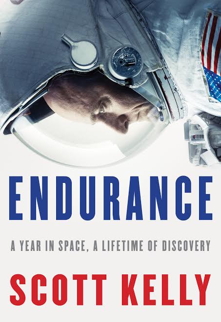 StEdsVero's tweet photo. SO excited to partner with @verobooks to launch @StationCDRKelly's Endurance. 11/1/17 7pm. This guy rock(et)s! #howseslearns https://t.co/Y2X6KHQkNy