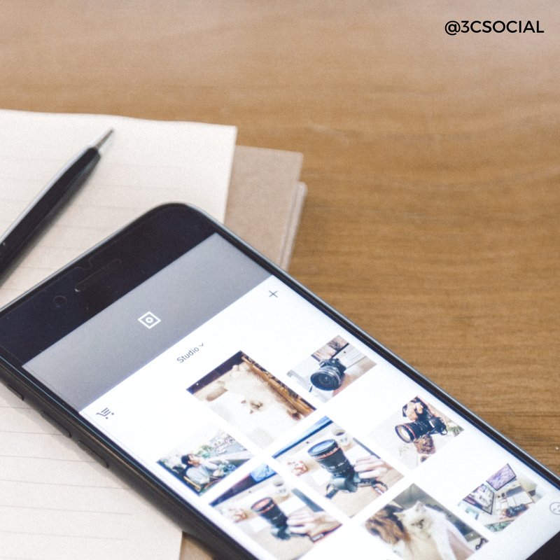 3csocial's tweet photo. Do you know how to manage your social media? Would you like some help? We can show you how to reach your goals. Click link in bio. https://t.co/wDcbj61ask