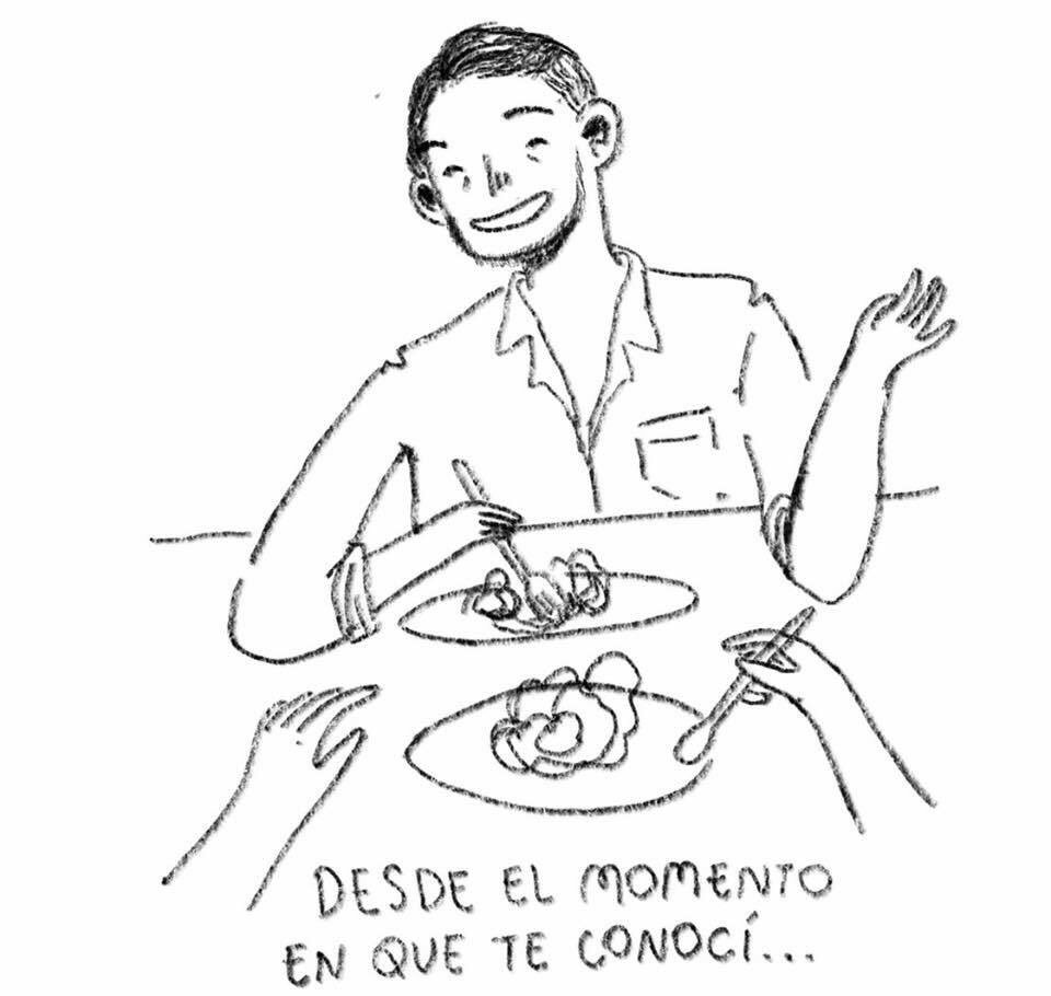 Rac_Go's tweet photo. #FelizJueves #UnChavoRucoRomántico https://t.co/006UqmhG3r