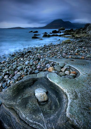 Isle of Skye, Scotland
