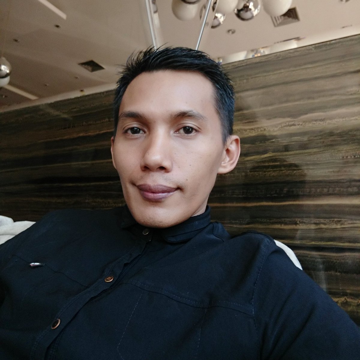 IndonesiaJaya21's tweet photo. " Mindset and Character is Everything " @BungAskar #Genius #geniusways https://t.co/nfmKR5vpVt