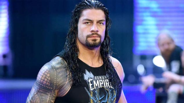 sescoops's tweet photo. Reason Why Roman Reigns Has Been Losing All PPV Matches Since WrestleMania Revealed https://t.co/mHqztH7vLp (#ICYMI) https://t.co/GRICmTBBWn