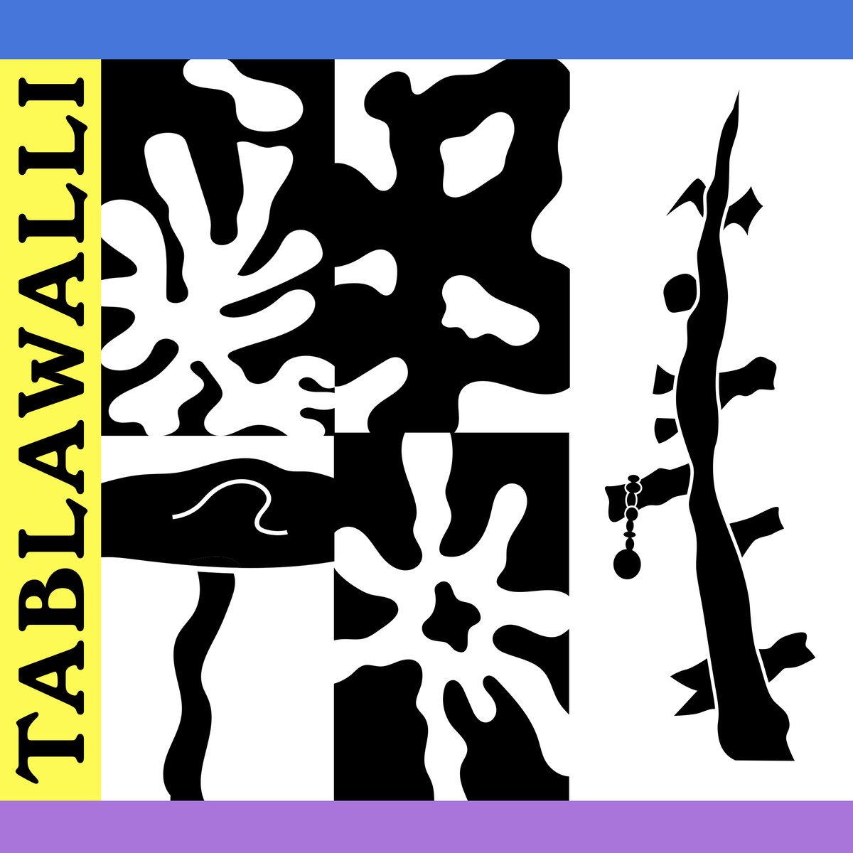MossBlogRadio's tweet image. #NÚ: Portland&apos;s, @neybuumusic unveils her eccentric Juke EP, Tabalawalli, with Buenos Aires&apos;, @abyssjuke ►goo.gl/CHYt2z