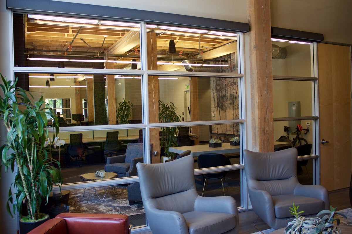 Take a look at the recent work done by our SoundVision team on a San Francisco business! svsf.com/project-profil…