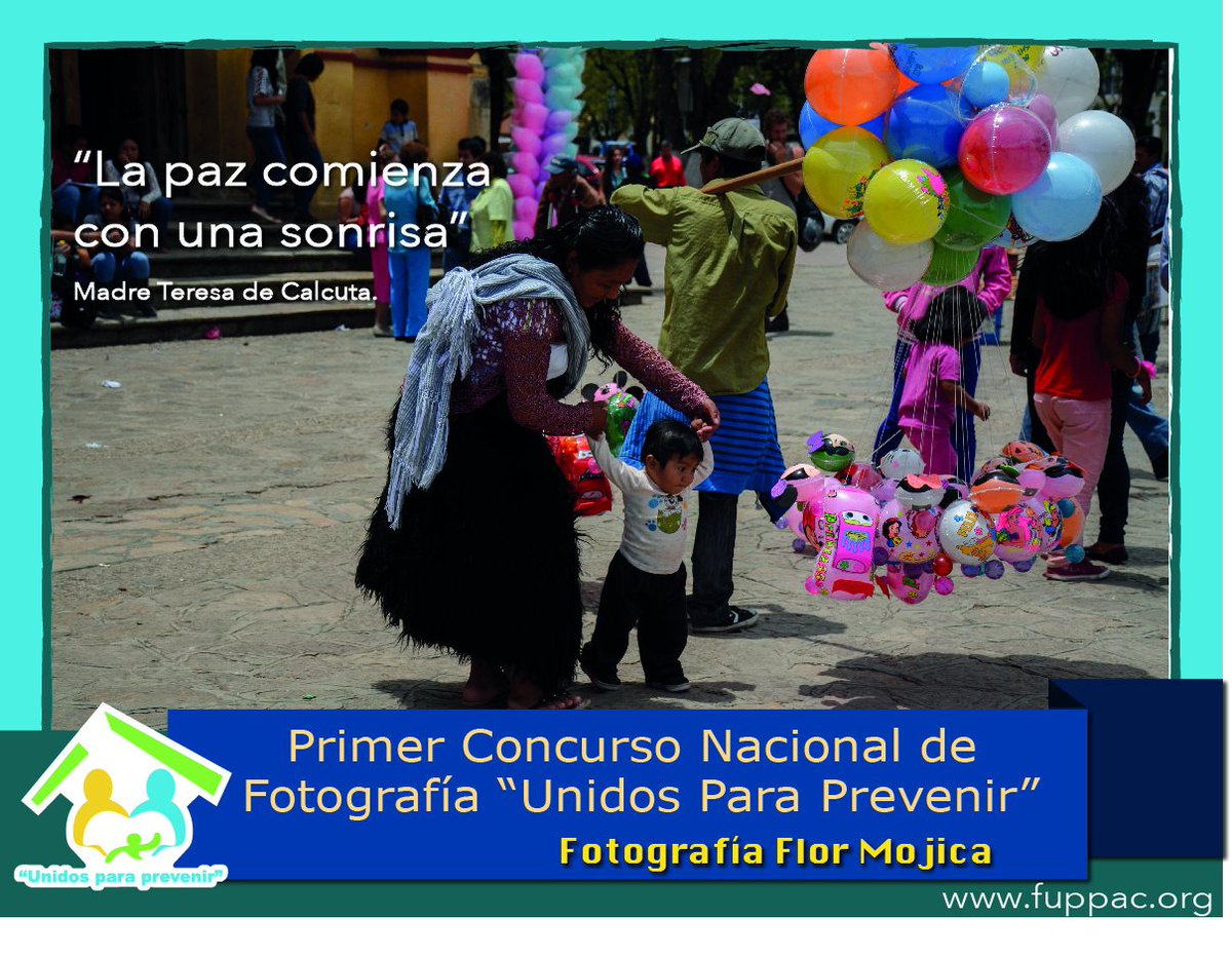 FUPPAC tweet picture