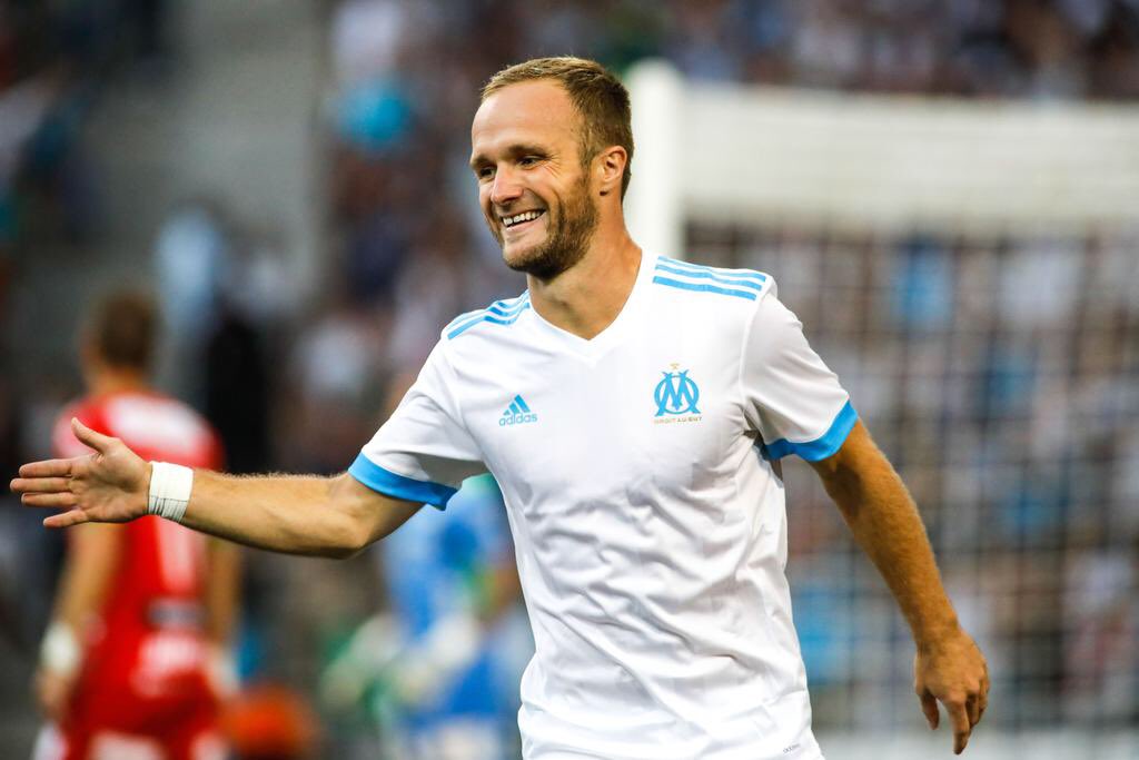 MaxMonthioux's tweet photo. Les deux meilleures recrues de @OM_Officiel Champions Project. Et de loin, de très loin même ! #TeamOM #OM #OLDOM https://t.co/xTHI7bMbOR