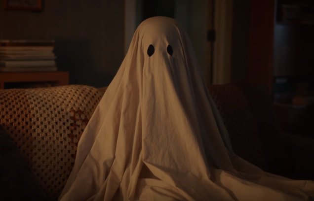 FarleyGoodman's tweet photo. Why "A Ghost Story" will haunt you, but not in the way you'd expect --https://t.co/S5M7JNF6sm https://t.co/POA2Vl179u