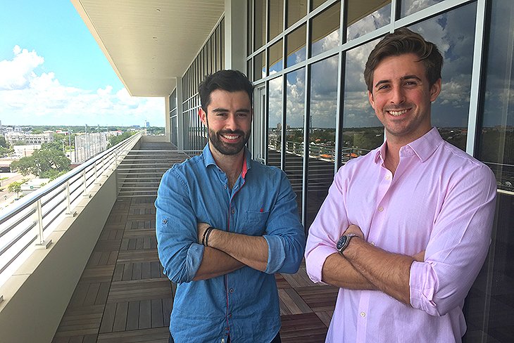 classuite's tweet image. Classes will be different after today! Thank you @uoftampa for writing about us ut.edu/Spartan-Accele…