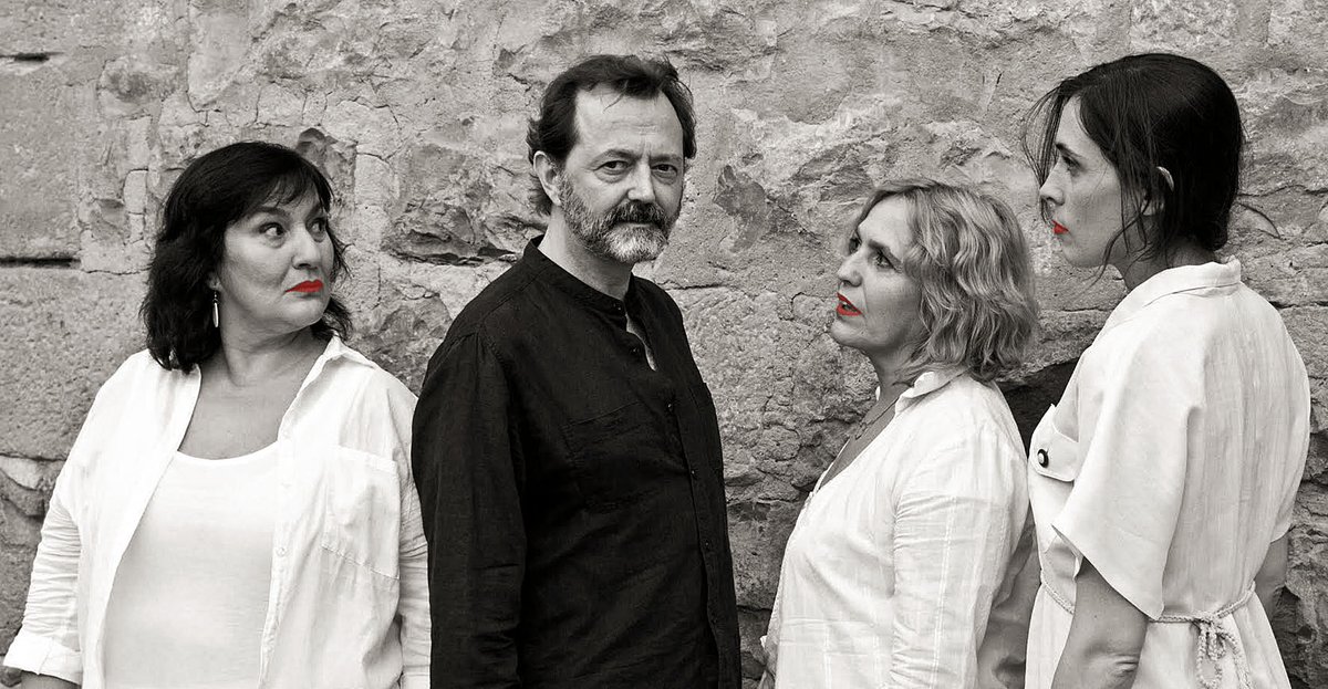 el9nou_vor's tweet photo. TITULARS El @TeatrePonent exhibeix ‘A x amor’ com a final d’etap aabans del canvi de nom i de direcció. @EL9NOU_VOr ho amplia divendres. https://t.co/SrtAFy7eoG