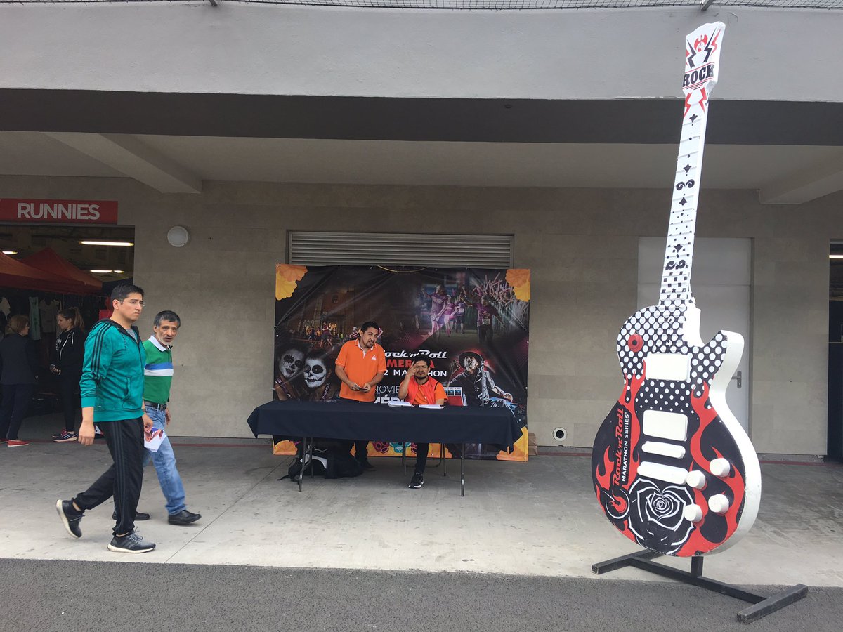 asdeporte's tweet photo. Estamos en la #ExpoMaratonCDMX Aprovecha e inscríbete en el #RnRMérida con precios especiales, aceptan pagos en efectivo y tarjeta. https://t.co/7PvZaojg36