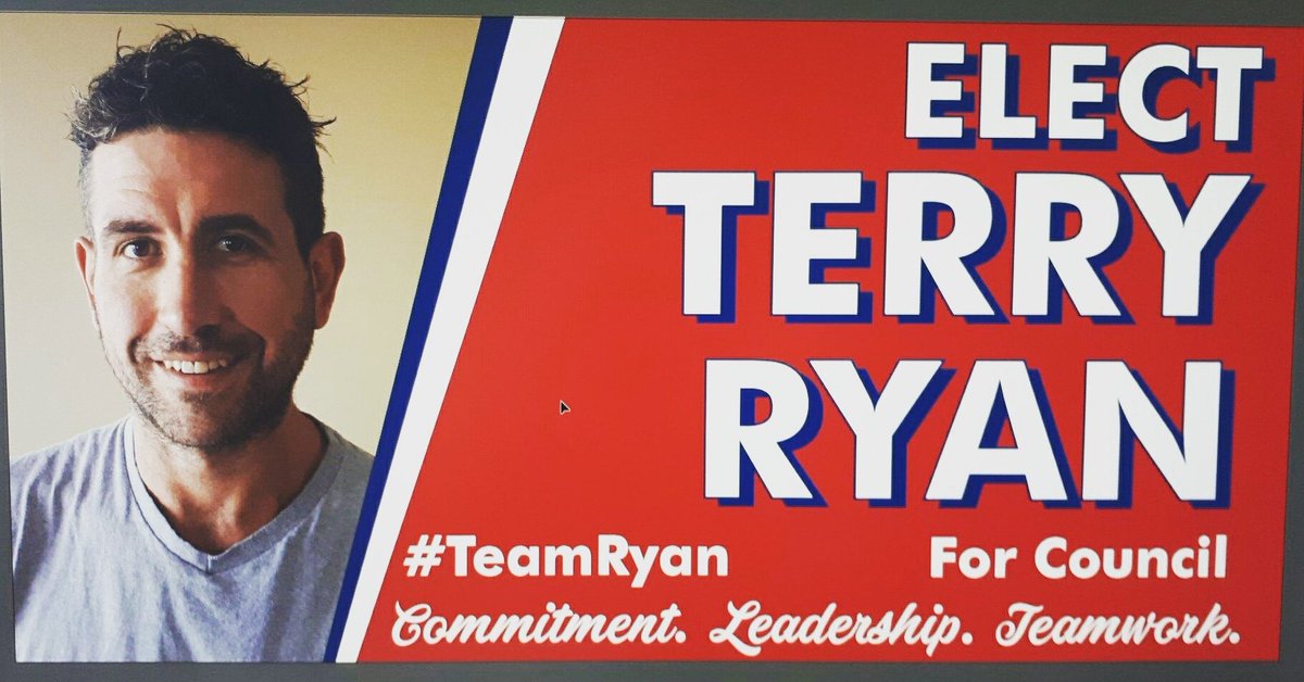terryryan20's tweet photo. Keep me in mind this coming election Mount Pearlians - I shall toss my hat in the ring #MountPearl #VoteRyan @VOCMOpenline @allanhawco https://t.co/1Bsh9DJFeo