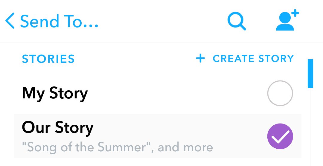 Stayradlauren's tweet photo. Try voting on Snapchat like this! We need to try anything to make sure we have votes in! https://t.co/DVtDADYP8c