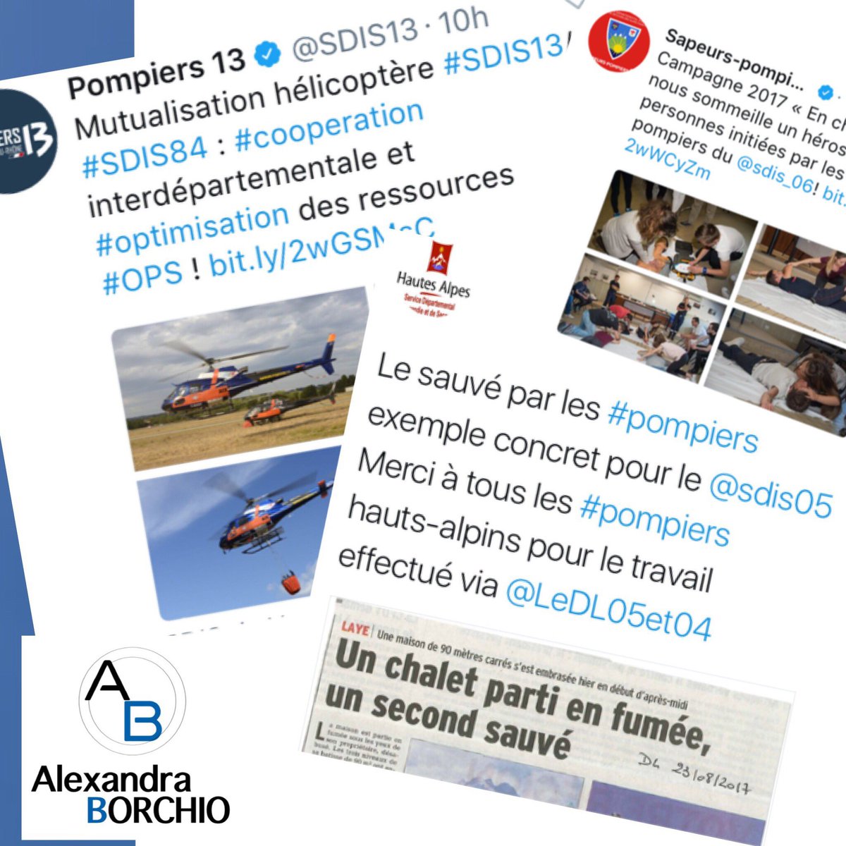 Alexandra BORCHIO FONTIMP tweet media