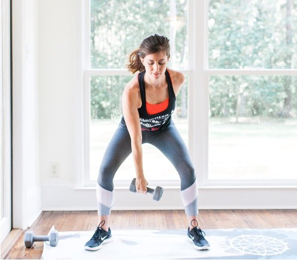 Whey_2_Be's tweet photo. Who doesn't love a little Hamilton?! Check out this Hamilton inspired total body workout by @fitnessista https://t.co/4zCbrQL2SA #Whey2be https://t.co/0p2pBQWh5o