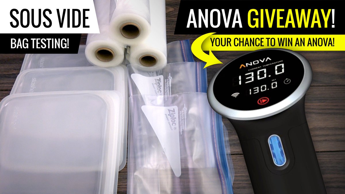 Sous Vide Everything tweet media