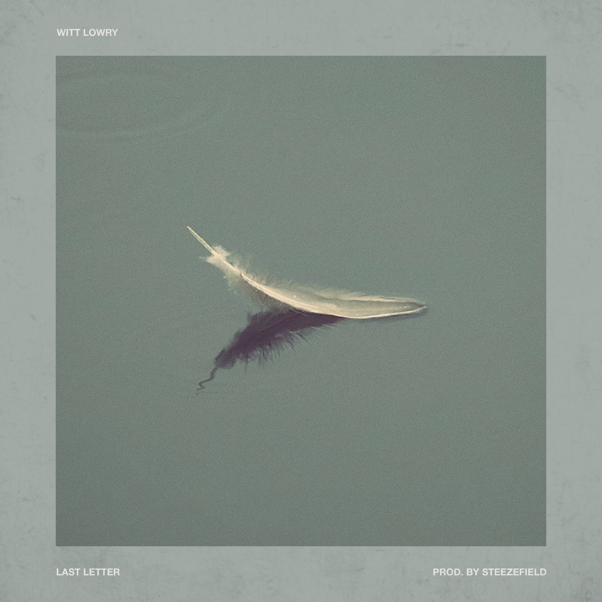 WittLowry's tweet photo. The most emotionally charged song I have created to date, coming soon. https://t.co/tvA3WRLO76