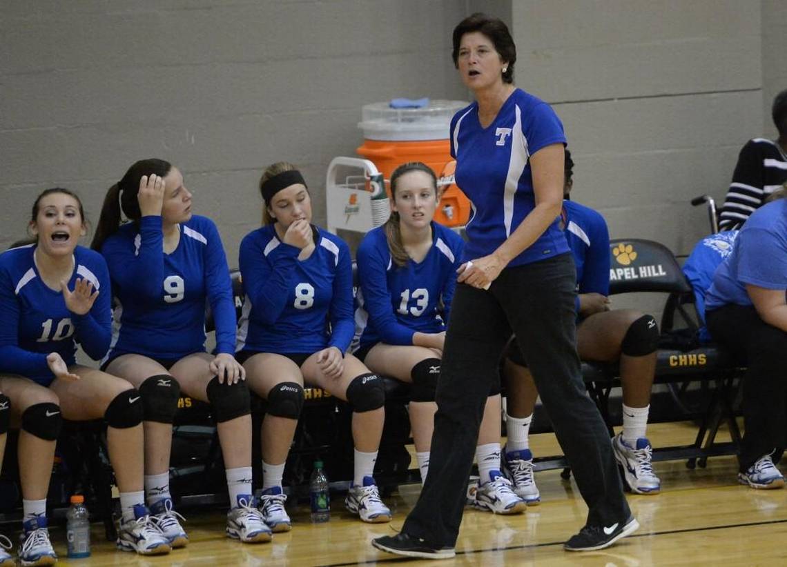 PrepsNow's tweet photo. The new #TriCounty6 volleyball race has more intrigue than you may think. A preview:  https://t.co/GyE6wZIuhd https://t.co/G4XAVTZTQm
