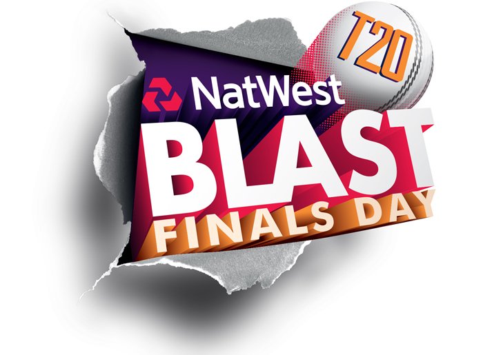 CRICKET COMPETITION | We've got tickets to giveaway for the Motorpoint Stand @edgbaston for #T20FinalsDay on Sep 2. Simply RT to WIN🏏🏏
