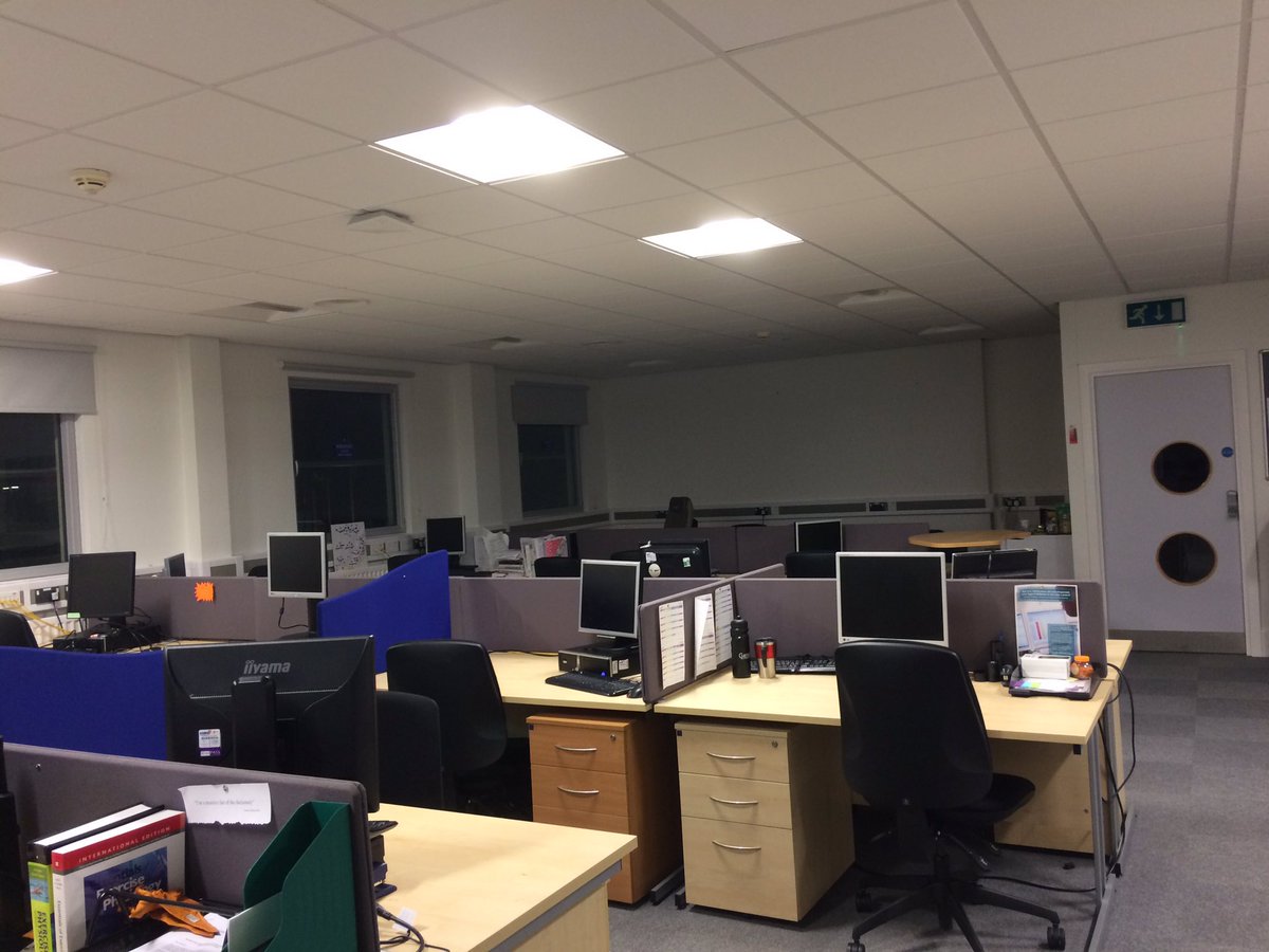 Diogo_Luis_Leal's tweet photo. When you have to leave through the fire exit, because security have locked you in #phdlife #2weeksleft #thesiswritinginprogress @UoB_SSPA https://t.co/0ByUo1IxXe