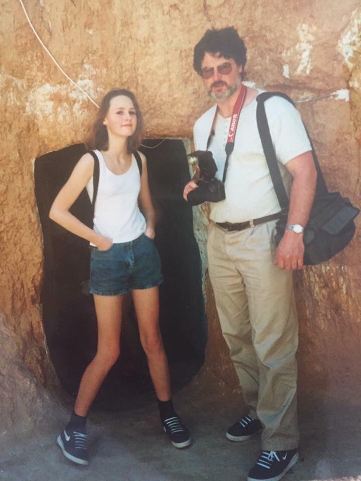 Melanie Hocking (@hockingmelanie) on Twitter photo 