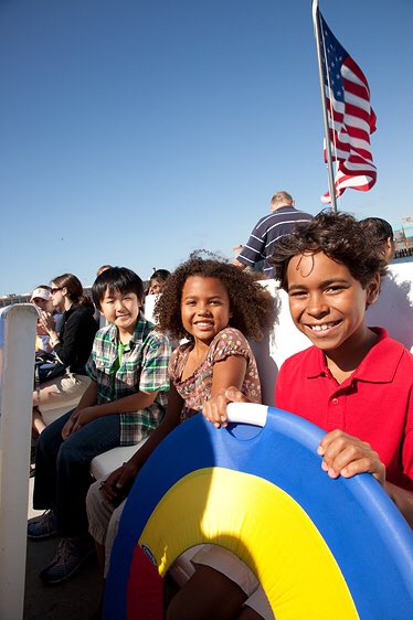 Boston Harbor Islands National & State Park tweet media