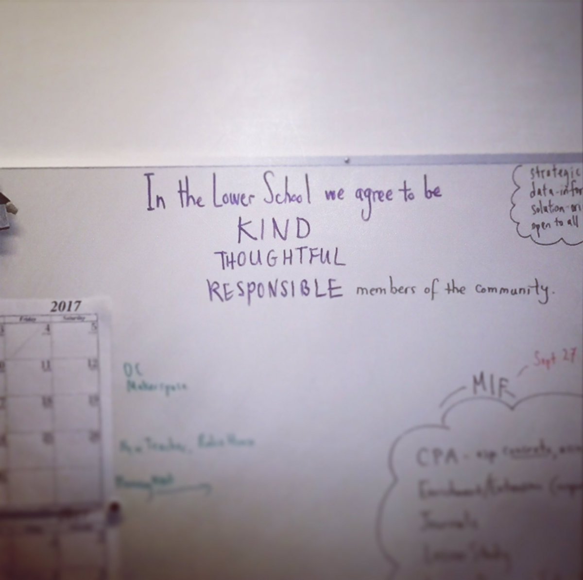 AskAndreaHite's tweet image. Doing our best to integrate the tenants of the Lower School into the work of #ExtendedDay. #LabLearns #LabEDTraining17