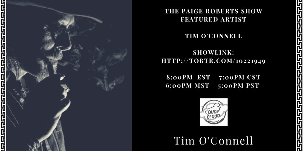 paigeroberts68's tweet photo. Tonight on The Paige Roberts Show
#music #talkshow #athensgeorgia #thepaigerobertsshow #timoconnell #mistyalfonso https://t.co/Q0LcCWRkfe