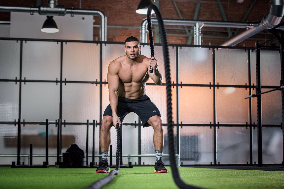 Heavy Rep Gear™ tweet media