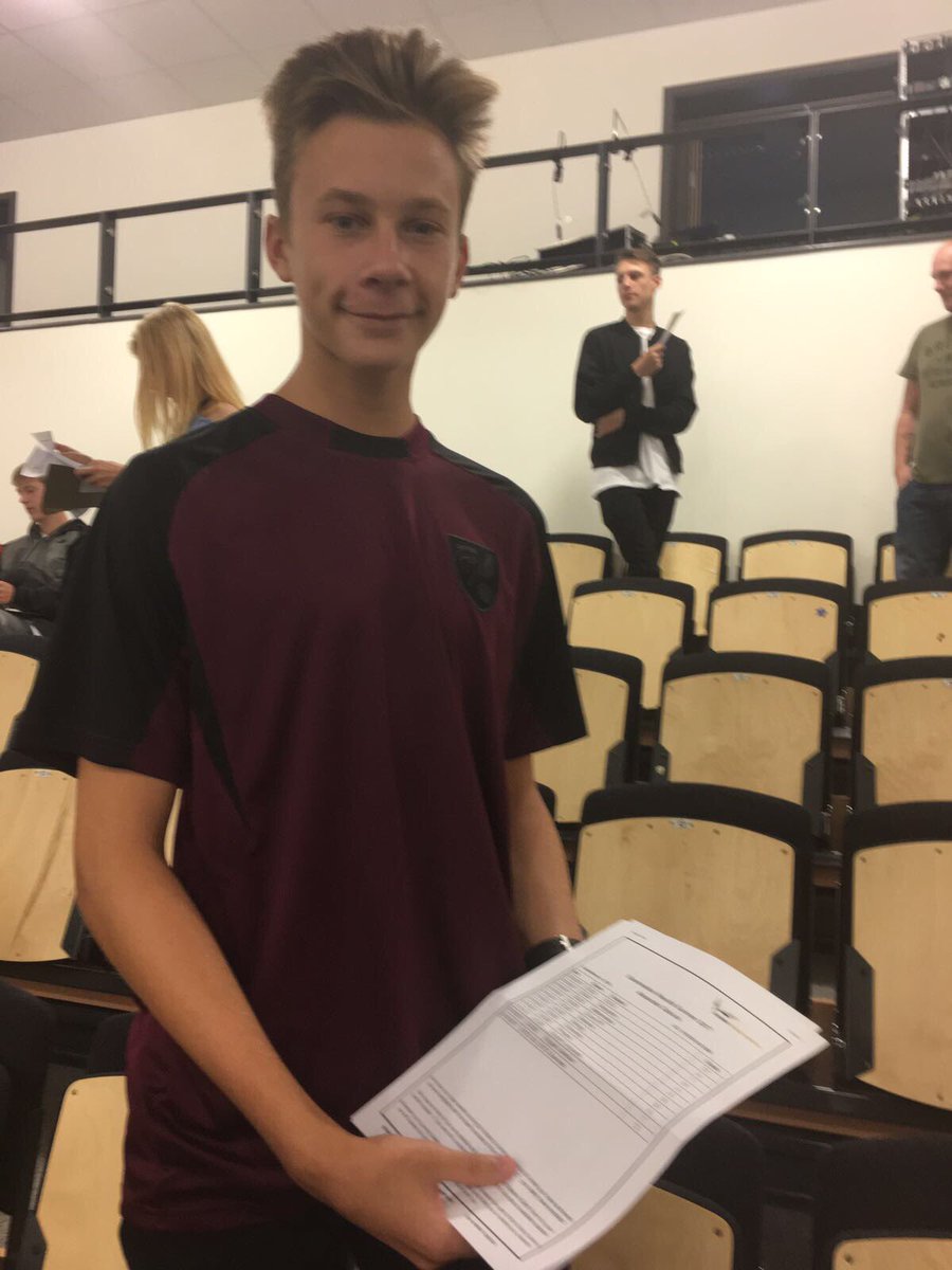 Victory Academy tweet media