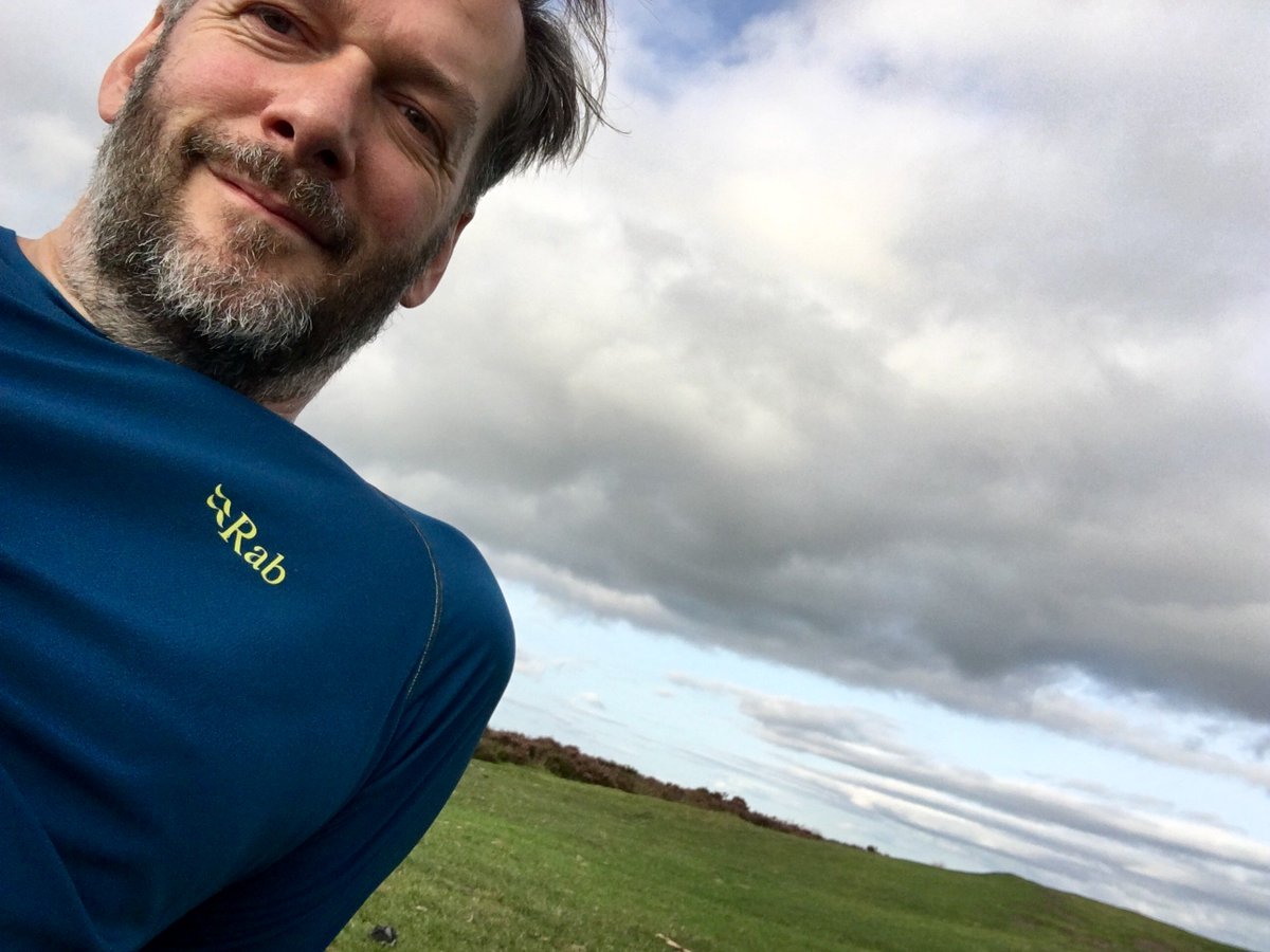 Adrian Badland tweet media