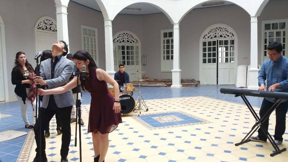 JiggerOficial's tweet photo. (Imágenes inéditas) Algo de lo que fué el rodaje del videoclip que preparamos para tí #JiggerIsBack ft @antoniomusick Sep/2017 https://t.co/6pR3ndPIWU