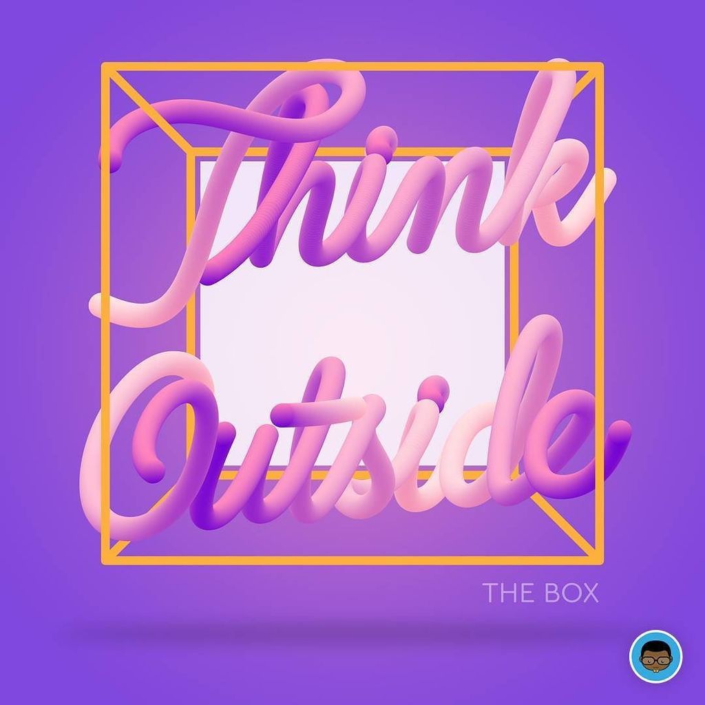 tippa_tone's tweet photo. Sometimes you have to be unconventional! #thinkoutside
#illustration #graphicdesign #graphic #designer #designlif… https://t.co/pYWTLoEUeV https://t.co/XWBpSu5ktx