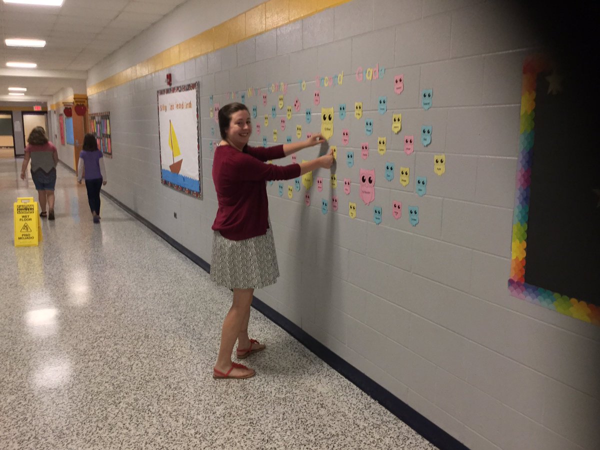 JenniferBrayboy's tweet photo. Welcome Back Explorers! #ccslres #lresexplorers #icccs @CCSElemEd @CumberlandCoSch https://t.co/T7IXBg701P