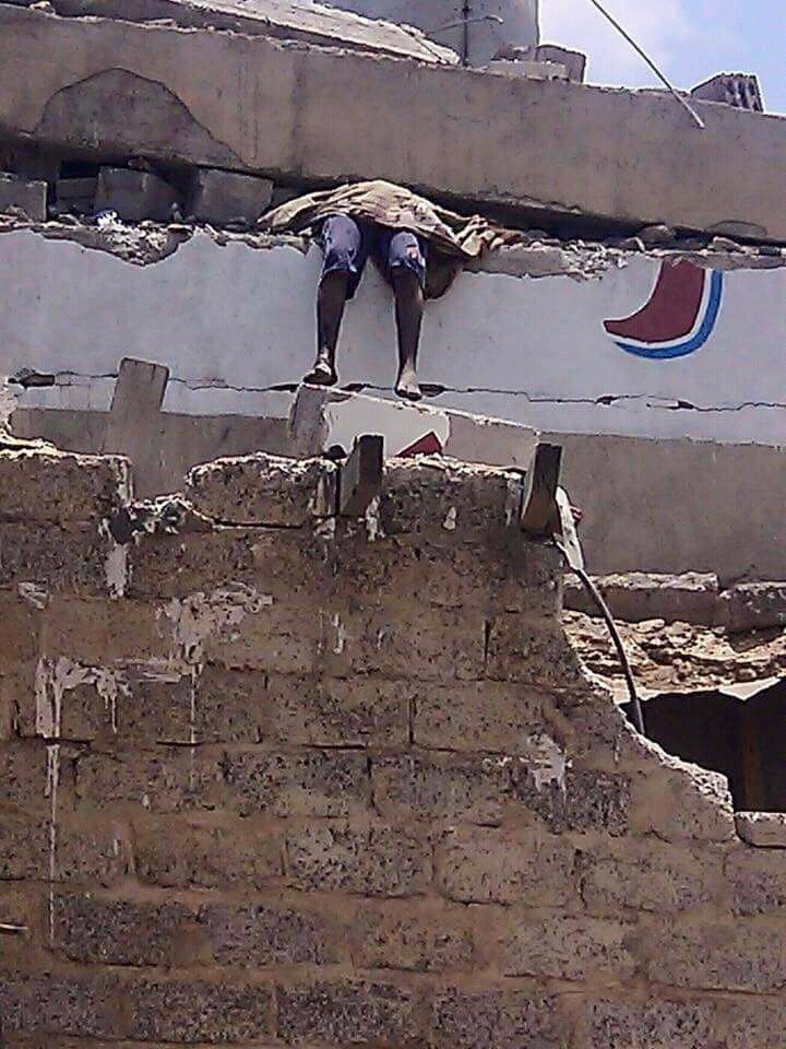 m_audin's tweet photo. تحالف العدوان : ماتم استهدافه بمديرية #أرحب عبارة عن مجموعة عناصر انقلابية مسلّحة

الا لعنة الله عليكم يا آل سعود هل اللوكنده هدف عسكري https://t.co/wRoSCVD4wM