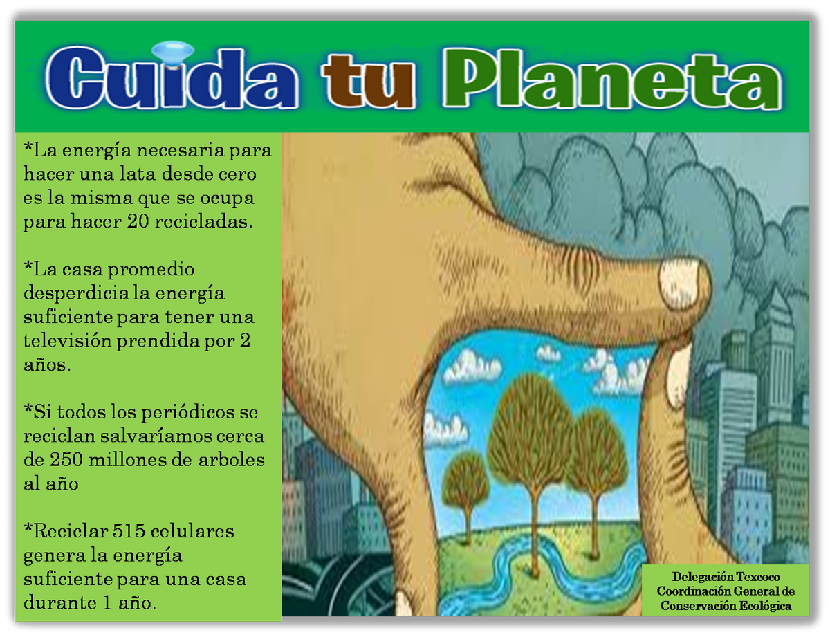 DelTex_CGCE's tweet photo. Algunos datos curiosos que quizás no sabías, es tiempo de cuidar el planeta @FVE_CGCE https://t.co/gYLdQ6uPt0