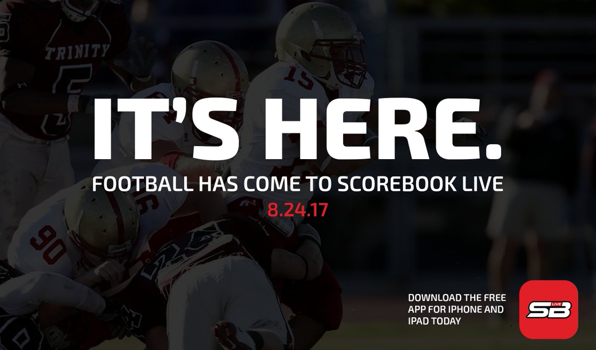 Scorebook Live Help (sblivehelp) Twitter