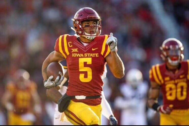Iowa Chill tweet media
