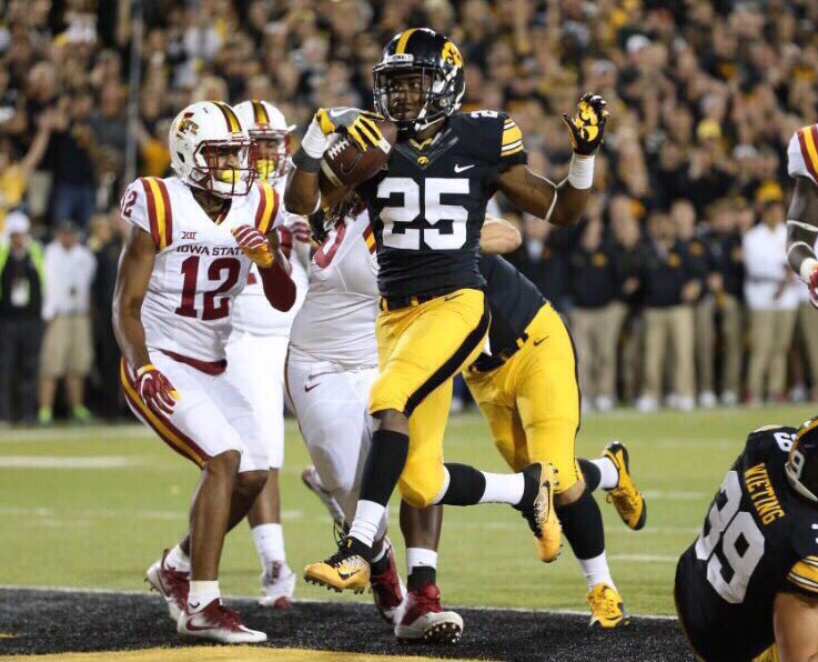 Iowa Chill tweet media