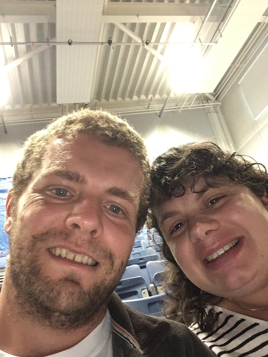 Thanks to the <a href="/handmadecinema/">Handmade Cinema</a> for the showing of Grease this evening. #pxsummerfest #ymca