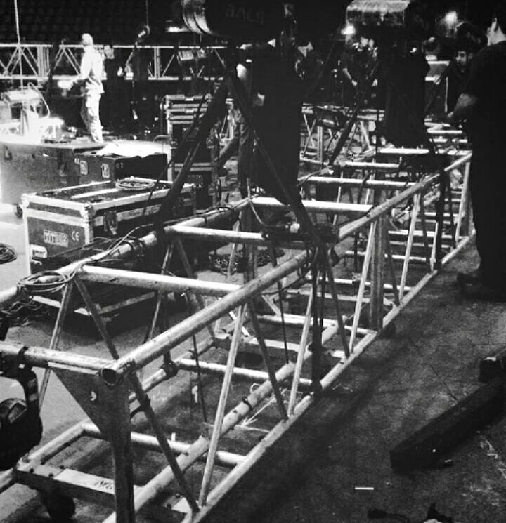 MundoPastillero's tweet photo. #PastillasLunaPark ! Comienzo de armado... https://t.co/PUdzOEtvu8