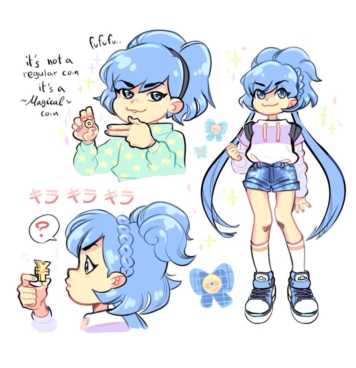 CartoonzyDay's tweet photo. MMMhh my baby girl she's so prettee I lov (๑♡⌓♡๑) https://t.co/r1qZ4CEcaH